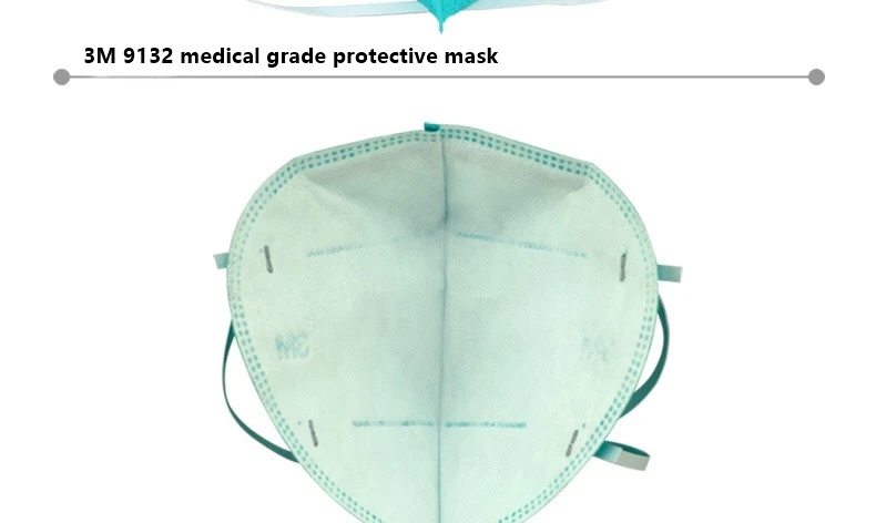 n95 mask 9132 n95 mask 9132
