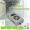 portable indoor humidity reducer machine with heating function and stronger dehumidifying capacity