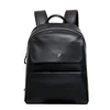 Fashion backpack man's korean new style school leisure backpack travel packet