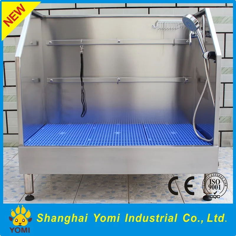 dog grooming tub for sale