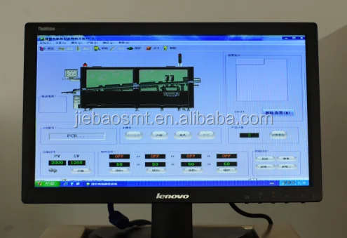 professinonal smt equipment manufacturer wave soldering machine factory price
