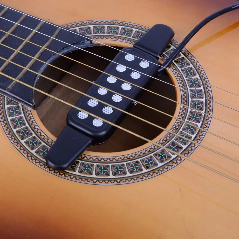 Acoustic Guitar Pickup,Hotsale Cheap Guitar Pickup Kq3 For Acoustic