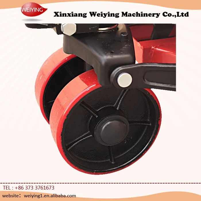 Hydraulic Manual Pallet Trolley/manual Pallet Jack 2 Ton Buy Manual