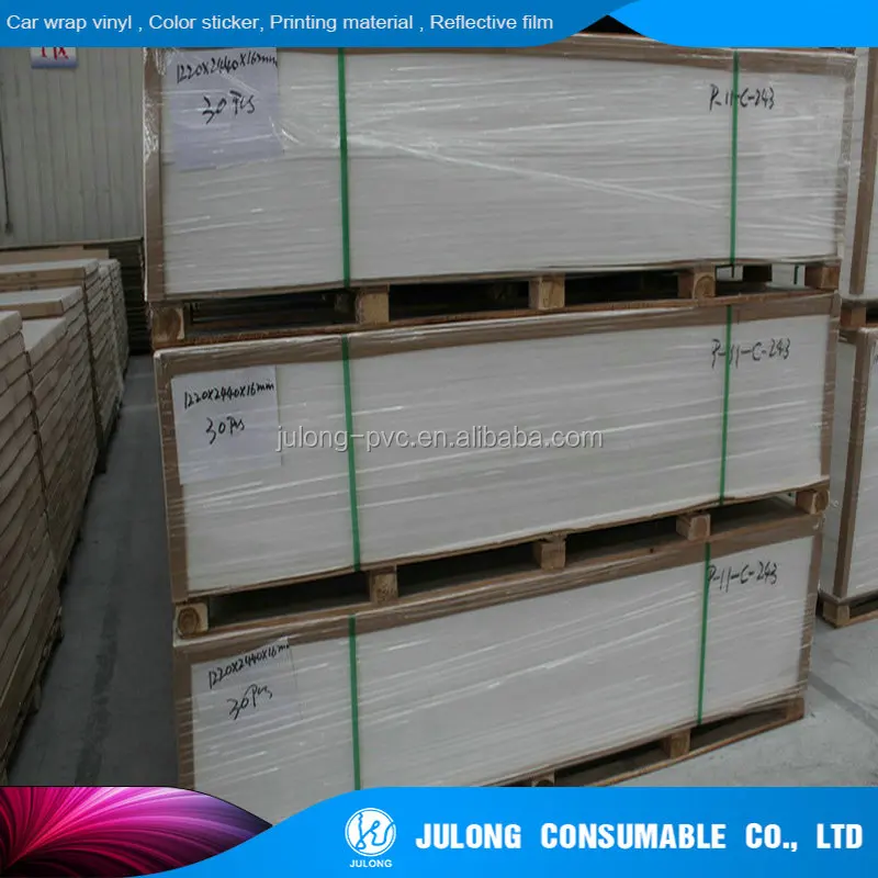 Forex schuim pvc