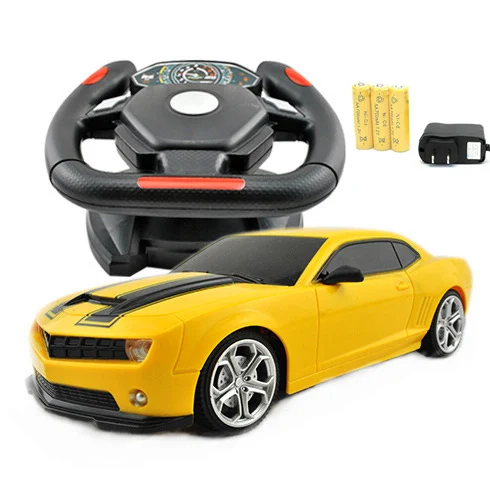 bumblebee remote car