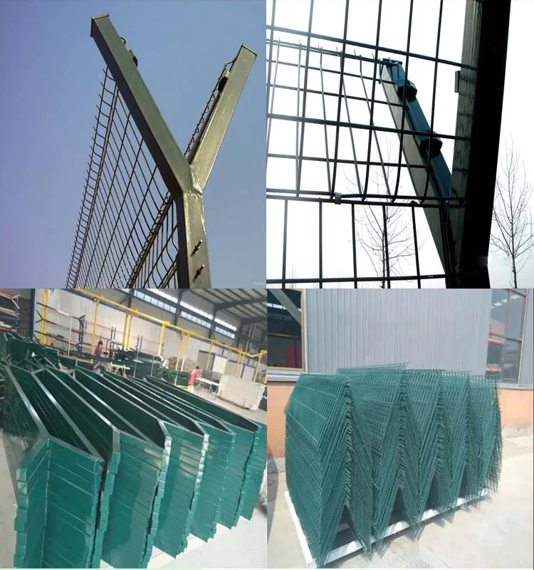 safety fence, wire mesh fence for boundary wall, airport fence wholesale