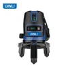 Dinli bluetooth connected china 3 lines green laser level great design