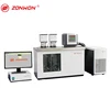 Automated 2 Measuring Positions Constant Water Bath Polymer Viscosity Test Instrument