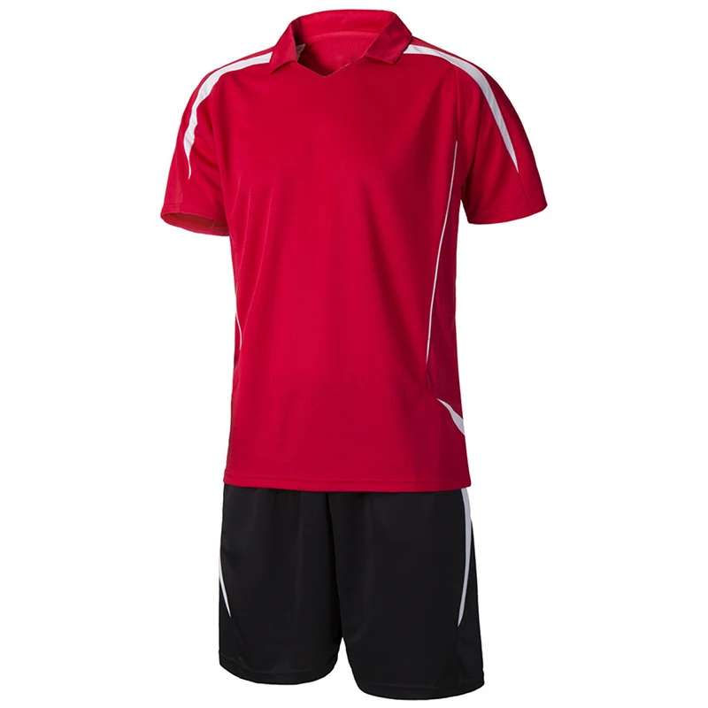 ropa de voley