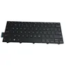 Backlit 0NRC3Y Bluetooth Keyboard 0NRC3Y For Dell Inspiron 14-5000 14-5447