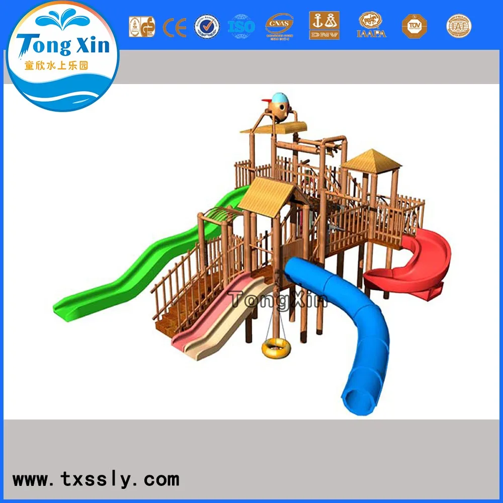 Used Fiberglass Pool Water Park Slides For Sale Buy Pool Slide