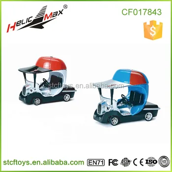 mini golf cart toy