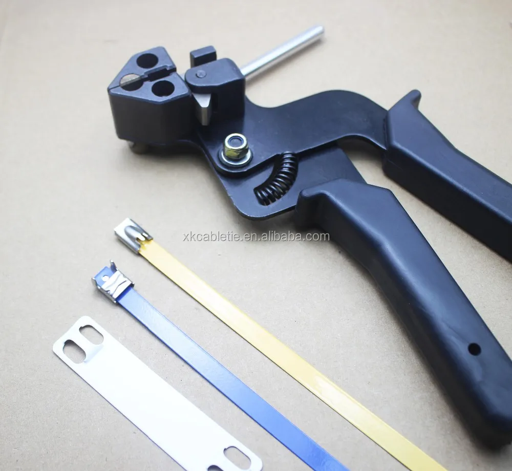 Stainless Steel Ratchetlokt Universal Cable Tie Buy Stainless Steel Banding Strap,Stainless