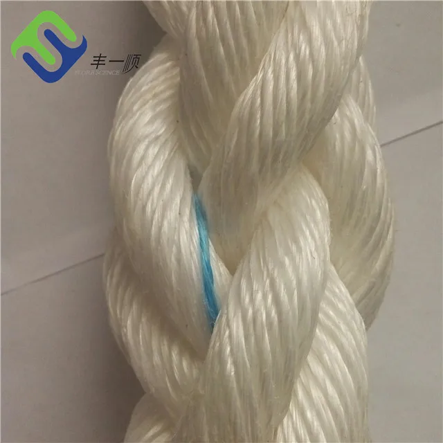polypropylene rope manufacturers