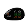 Digital Hygrometer Household Indoor Room Temperature LED Thermometer