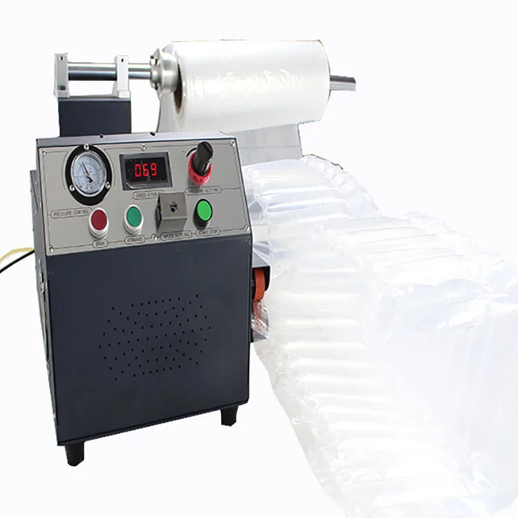 Automatic Inflation Machine For Air Bag Packing - Buy Automatic ...