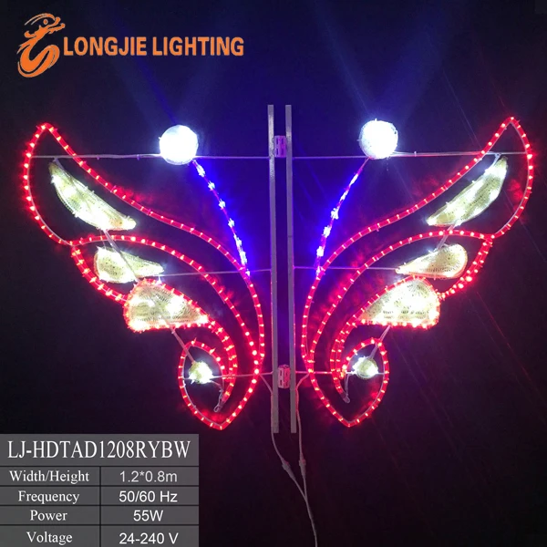 Wholesale Christmas Decorations Street Lamp Lighting Pole Buy Lighting Pole Pole Lighting Street Lamp Pole Lighting Product On Alibaba Com