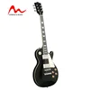 OEM factory LP style electric guitar complete set with competitive cost