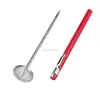 POCKET CLIP COOKING BI-METAL THERMOMETER
