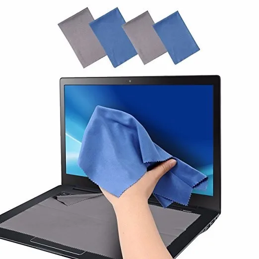 Professional Branded Microfiber Cleaning Cloth For Computer Buy