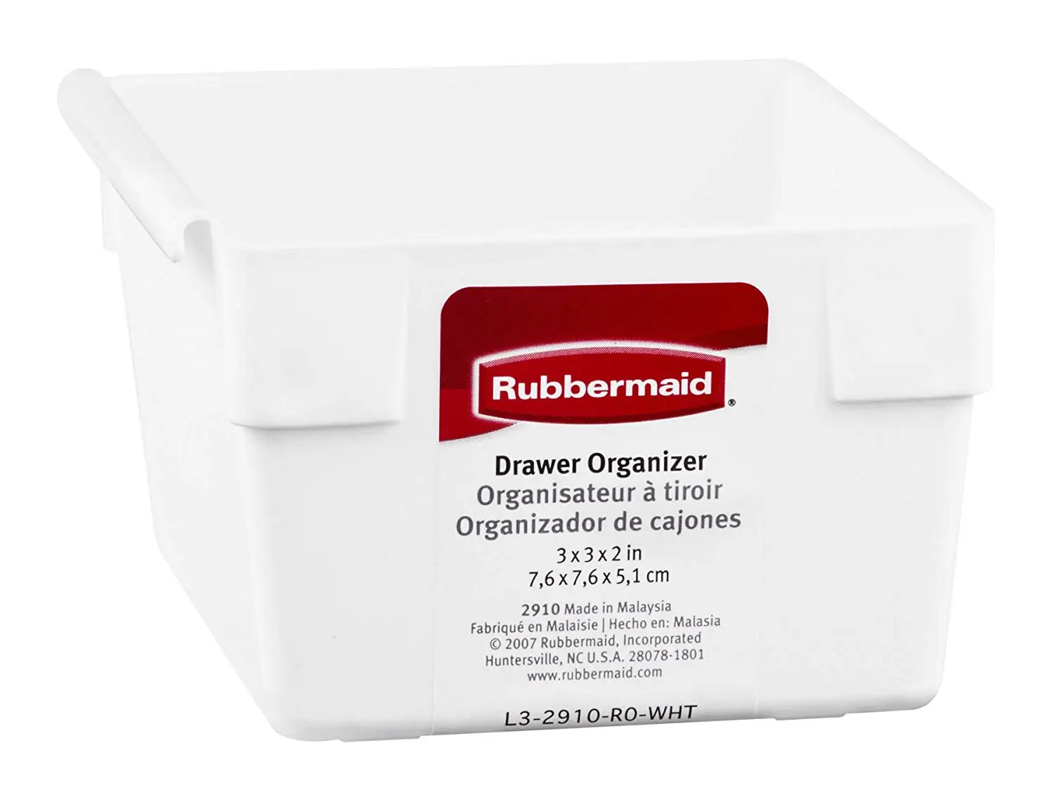 Cheap Rubbermaid Interlocking Drawer Organizers Find Rubbermaid