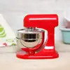 mixer machine shape kitchen timer