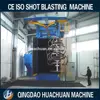 Factory direct sale Q37 hanger hook type shot blasting machine
