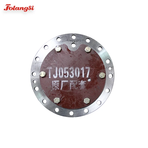 Forklift Parts Carrier-Assy, Planet used for FD50-70Z8