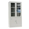 JZD Cupboard Office Furniture Bedroom Steel Wardrobe Door Designs Metal Clothes Locker Metal Locker