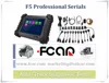 Original Universal heavy truck diagnostic scanner For Cater pillar Cum mins Perk ins U D Sinotru ck