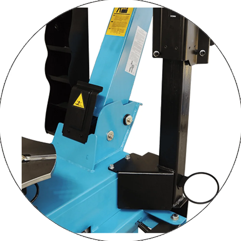 tyre changer and tools for selling