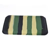 Factory Wholesale Sale Platinum Cured Silicone Custom Rolling Tray Cigarette Rolling Tray for Tobacco Rolling Tray Smoking