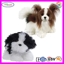 animales de peluche reales