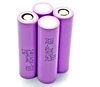 High drain high capacity 30q 3000mah battery for electric bicycle /electronic cigarette
