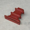 Liuzhou Factory Directly Supply Post Tensioning Prestressed Multi Holes Anchorage For Building/bridge/expressway