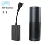 ETL certificated WiFi Outdoor Outlet with Tuya Smart Life APP