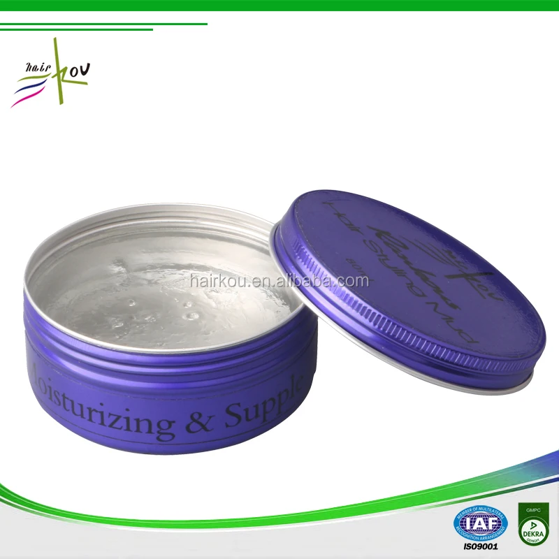 Oem Factory Korean Hair Wax Brands For Boys Buy Hair Gel Wax