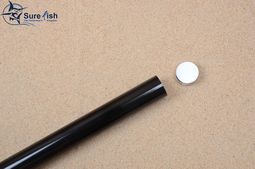 Free Shipping Wholesale Aluminium Fly Fishing Rod Tube Buy Fishing