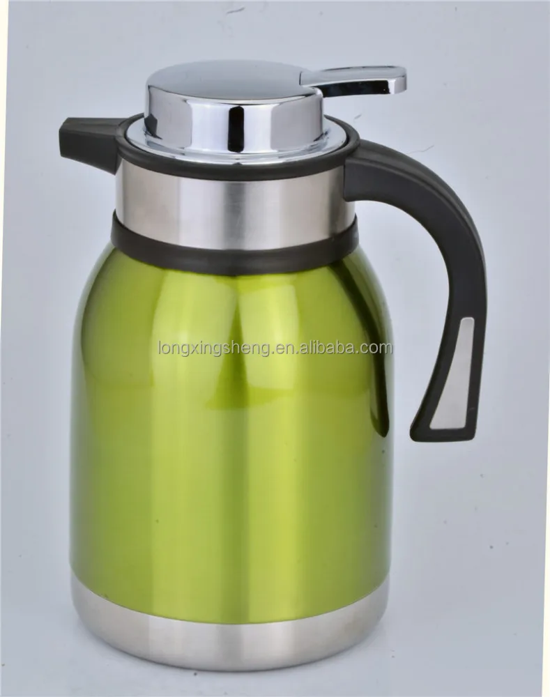 electric thermos bottle