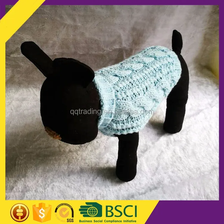 ノースリーブケーブル手編みイージーニット小型犬セーター編みパターン無料 Buy 手編み犬のセーター 簡単ニット犬のセーターパターン送料 小型犬のニットパターン Product On Alibaba Com