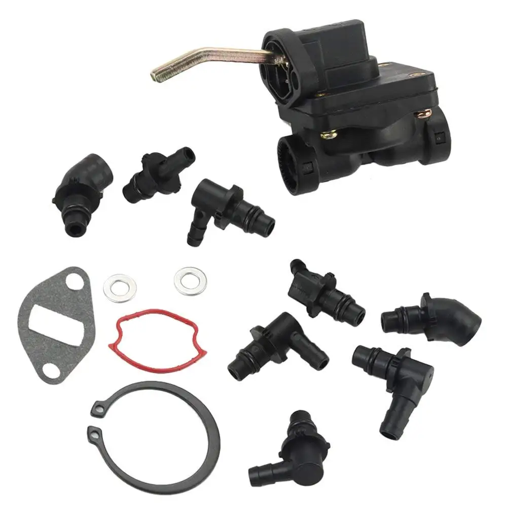 Harbot 52 559 01-S 52 559 02 52 559 03-S Fuel Pump