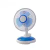 3-wing pp blades 3-speed slide switch cheap price top quality air cooling electric summer cooling table fan