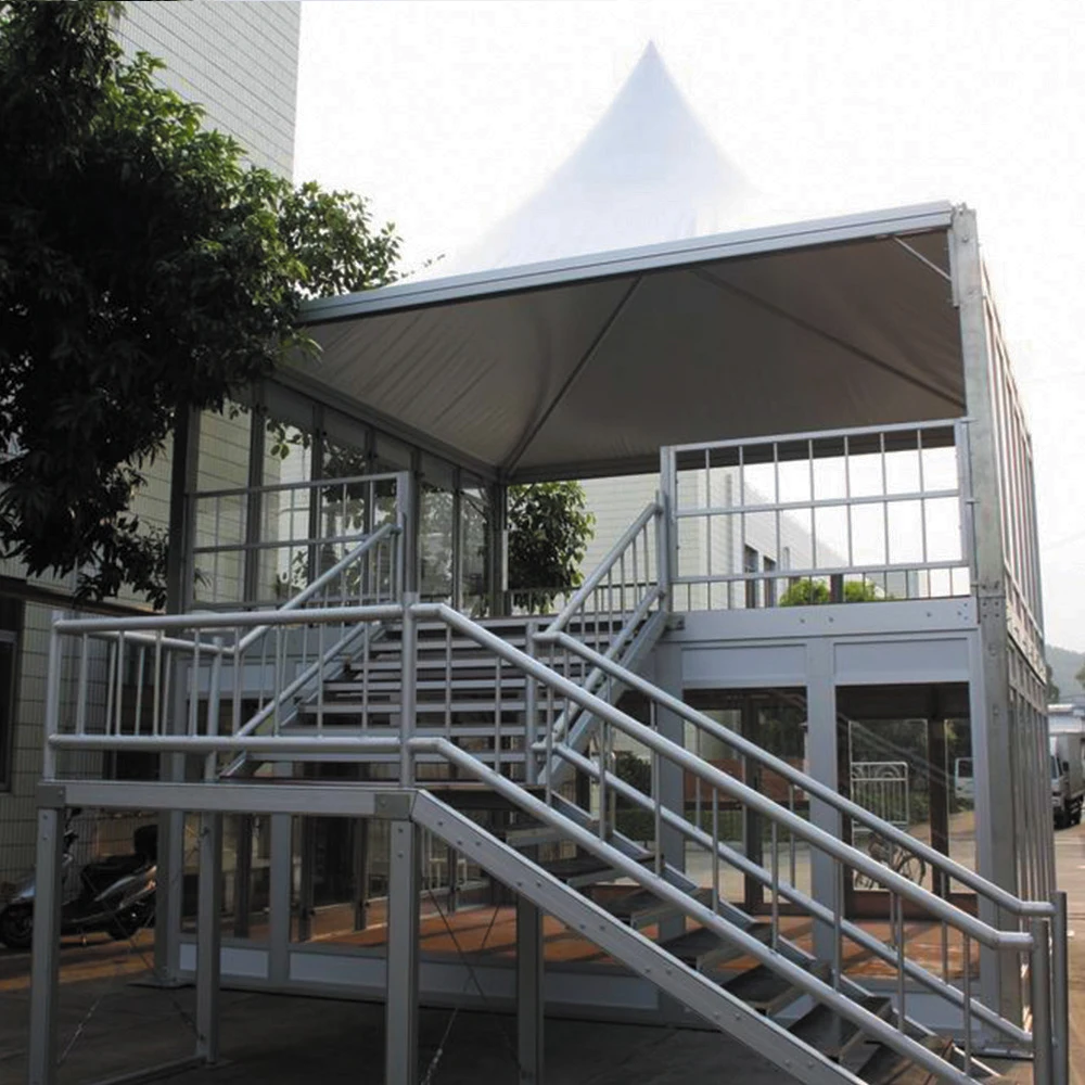 commercial hanging tent story supplier for disaster Relief-6