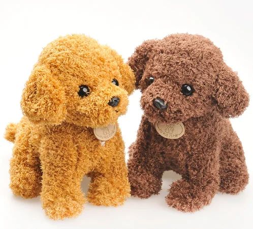 puppy dolls that look real