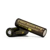 Hot sale BASEN lithium ion battery 3.7v flat top 3500mah 18650 vape battery