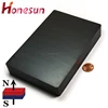 Permanent Ceramic Ferrite Magnet-6X4X1 for Industrial