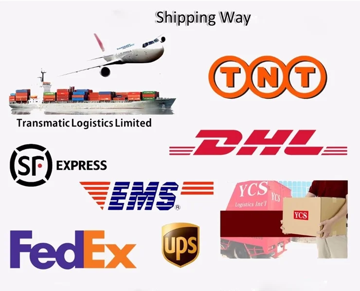 shipping