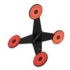 TARGET 4 SIDED JUMPING