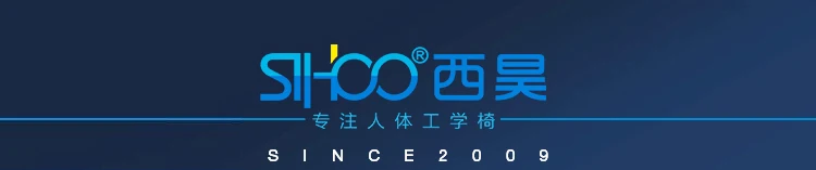 High quality durable swivel ergonomic executive adjustable office chair with wheels