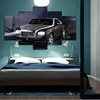 Creative Design Classic Cars Modern Art Painting Retro Canvas Oil Painting Art Home Decor Wall Pictures For Living Room Posters